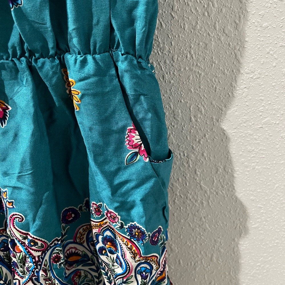 J.S.W Romper - Picture 2 of 6